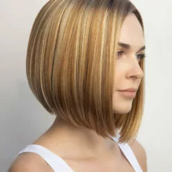 Ori (Exclusive) | Lace Front & Monofilament Synthetic Wig By Amore