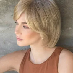 Wigs For Women Tate | Lace Front & Monofilament Synthetic Wig By Amore 8 Wigs For Women Tate | Lace Front & Monofilament Synthetic Wig By Amore