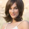 Levy (Exclusive) | Monofilament Synthetic Wig By Amore Wigs For Women