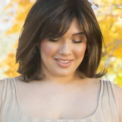 Levy (Exclusive) | Monofilament Synthetic Wig By Amore Wigs For Women 9 Levy (Exclusive) | Monofilament Synthetic Wig By Amore Wigs For Women