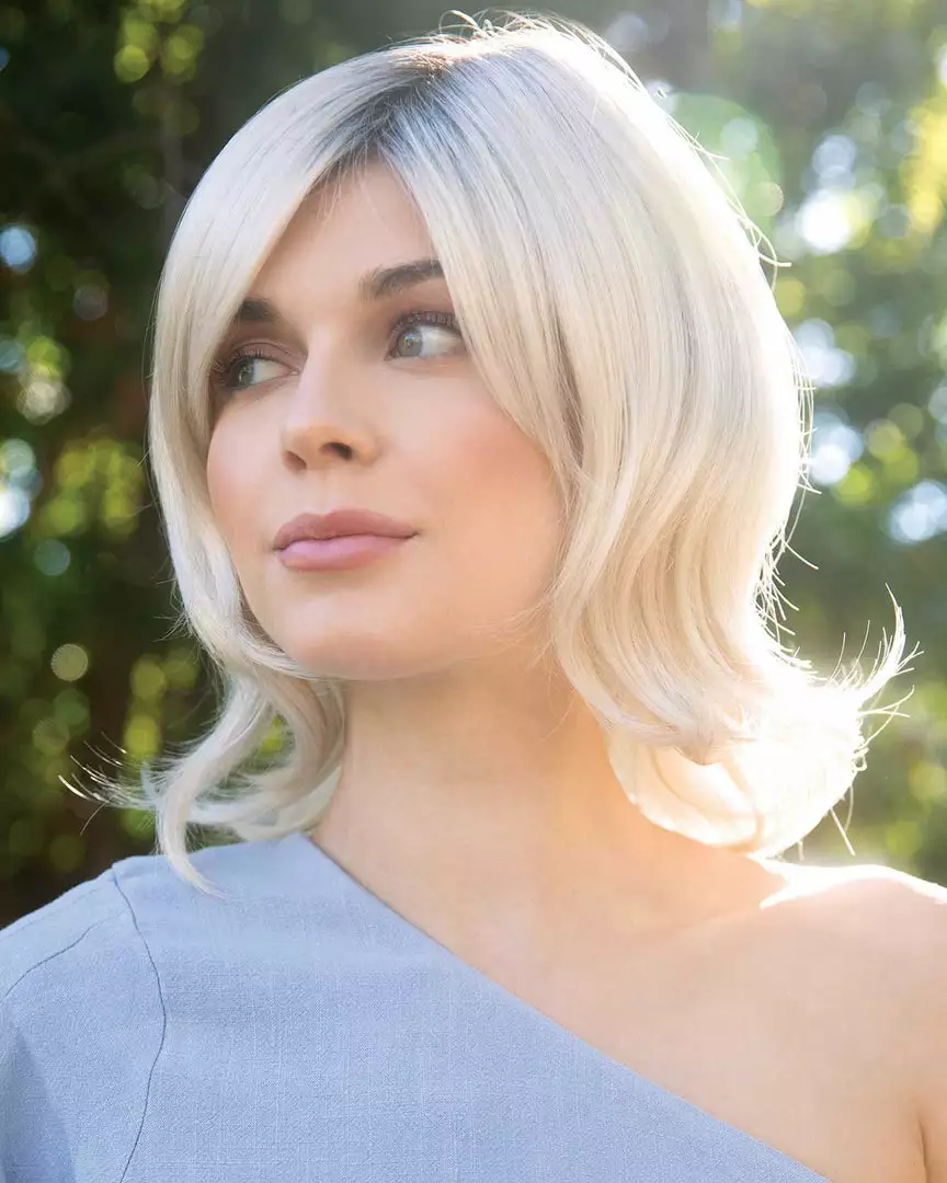 Levy (Exclusive) | Monofilament Synthetic Wig By Amore Wigs For Women 4 Levy (Exclusive) | Monofilament Synthetic Wig By Amore Wigs For Women