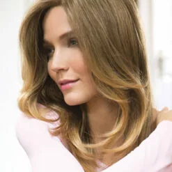 Wigs For Women Brandi | Monofilament Synthetic Wig By Amore