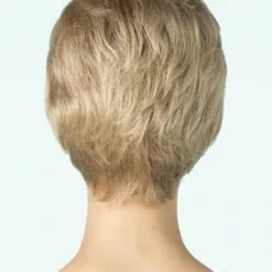 Dixie | Monofilament Synthetic Wig By Amore Wigs For Women