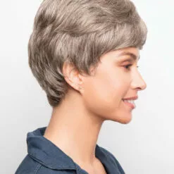 Dixie | Monofilament Synthetic Wig By Amore Wigs For Women