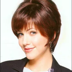 Dylan | Monofilament Synthetic Wig By Amore