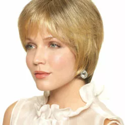 Dylan | Monofilament Synthetic Wig By Amore