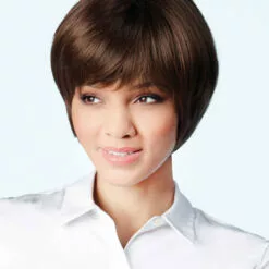 Dylan | Monofilament Synthetic Wig By Amore