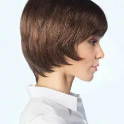 Dylan | Monofilament Synthetic Wig By Amore