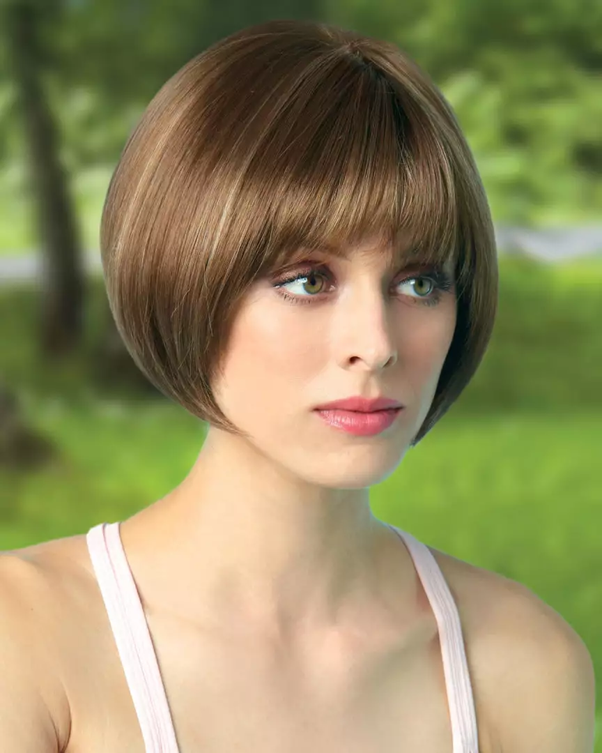 Erin | Monofilament Synthetic Wig By Amore Wigs For Women 3 Erin | Monofilament Synthetic Wig By Amore Wigs For Women