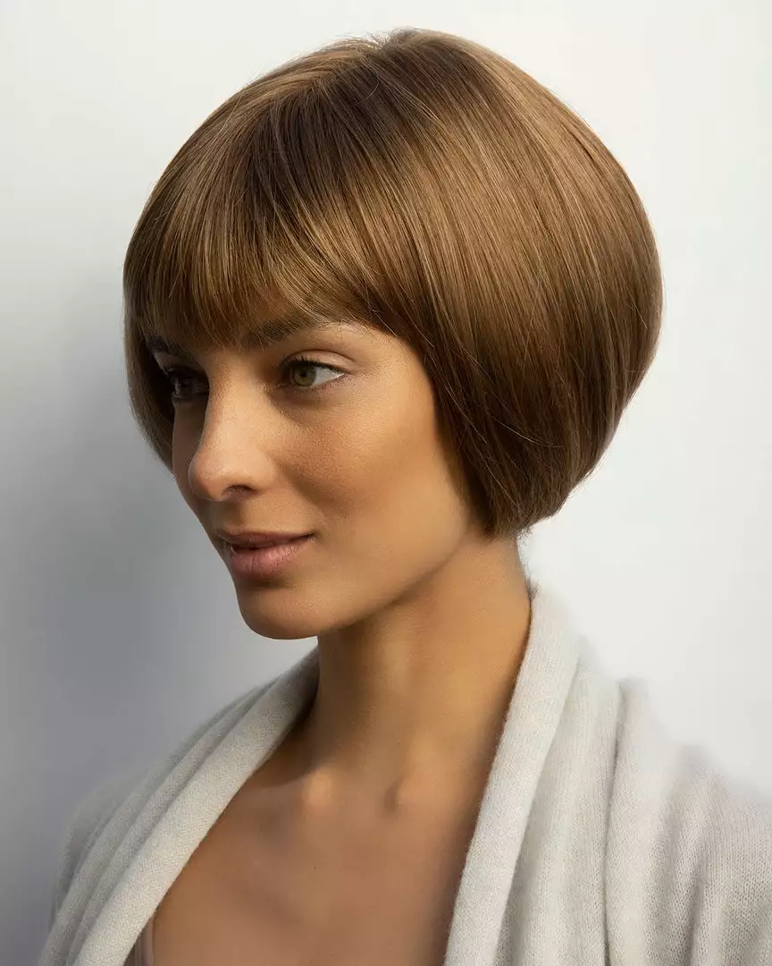 Erin | Monofilament Synthetic Wig By Amore Wigs For Women 11 Erin | Monofilament Synthetic Wig By Amore Wigs For Women