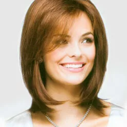 Samantha | Monofilament Synthetic Wig By Amore Wigs For Women 26 Samantha | Monofilament Synthetic Wig By Amore Wigs For Women