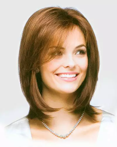Samantha | Monofilament Synthetic Wig By Amore Wigs For Women 14 Samantha | Monofilament Synthetic Wig By Amore Wigs For Women
