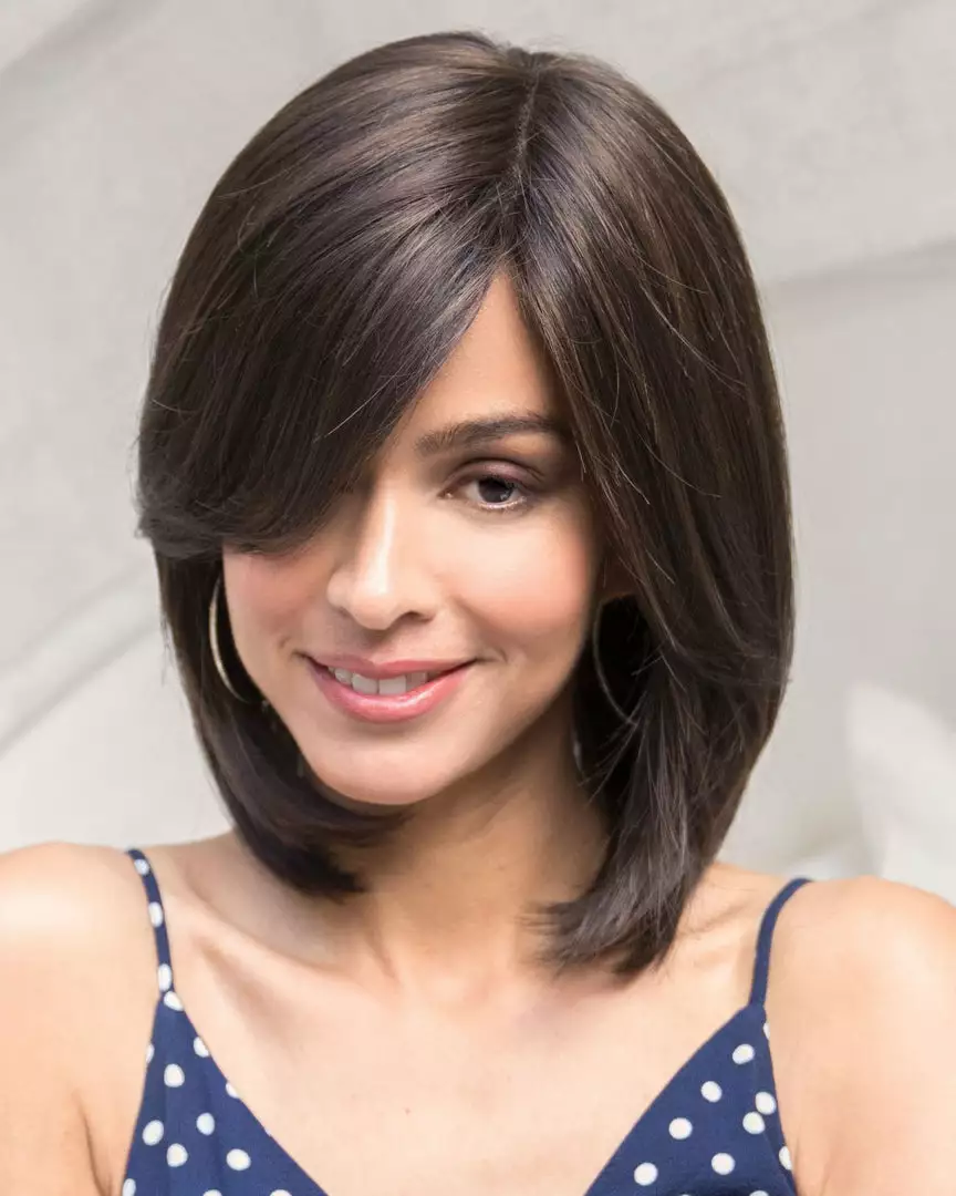 Samantha | Monofilament Synthetic Wig By Amore Wigs For Women 6 Samantha | Monofilament Synthetic Wig By Amore Wigs For Women