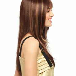 Wigs For Women Stevie | Monofilament Synthetic Wig By Amore