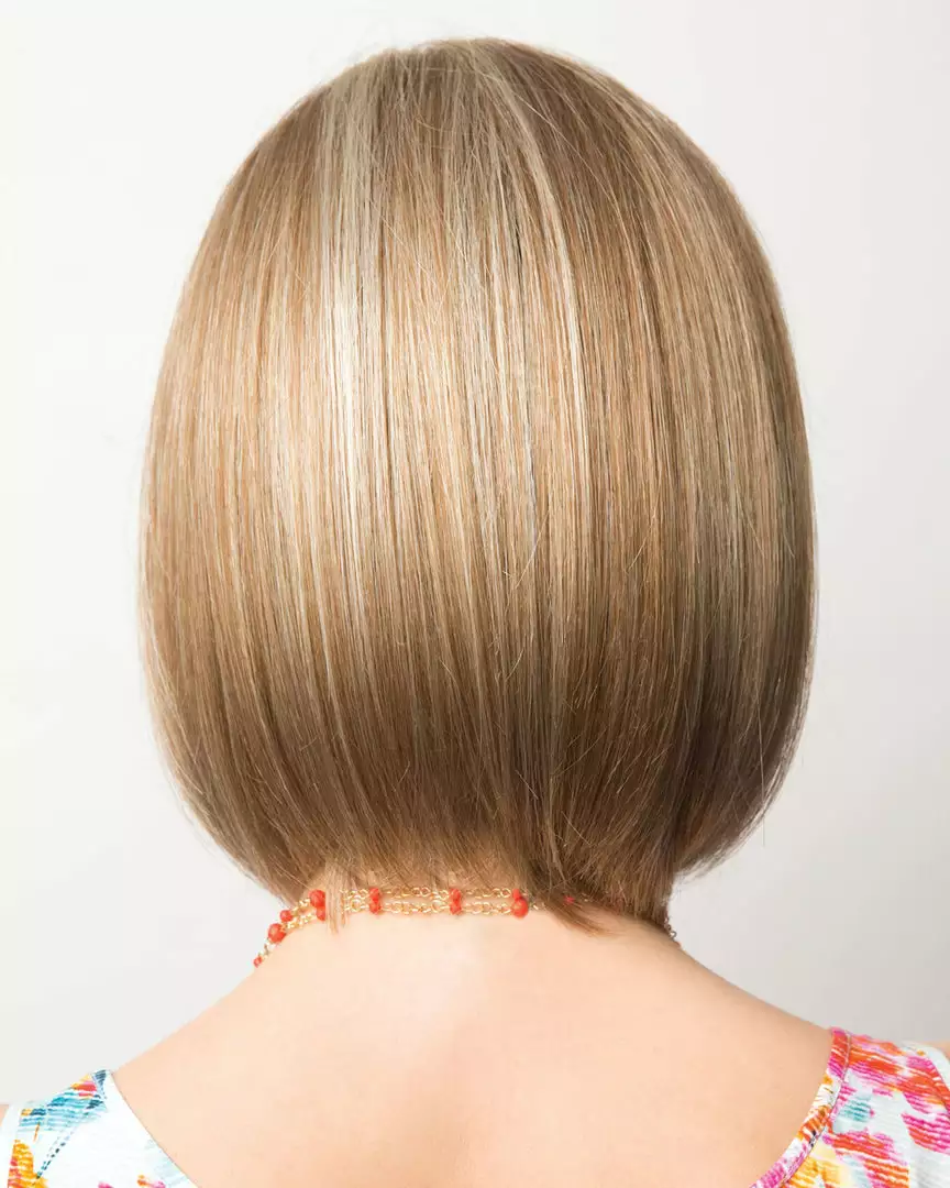 Erika | Monofilament Synthetic Wig By Amore Wigs For Women 5 Erika | Monofilament Synthetic Wig By Amore Wigs For Women