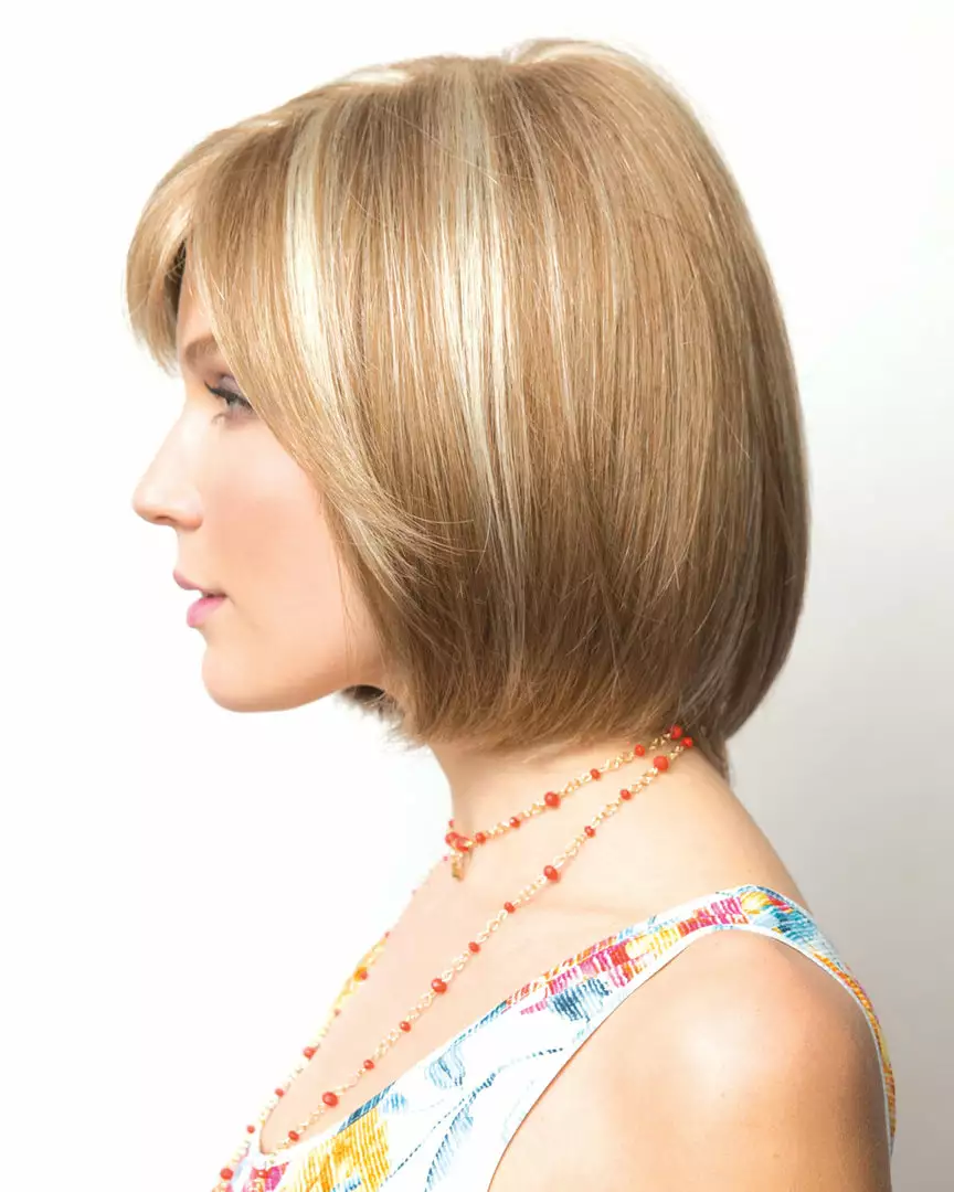 Erika | Monofilament Synthetic Wig By Amore Wigs For Women 4 Erika | Monofilament Synthetic Wig By Amore Wigs For Women