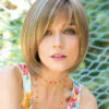 Erika | Monofilament Synthetic Wig By Amore Wigs For Women