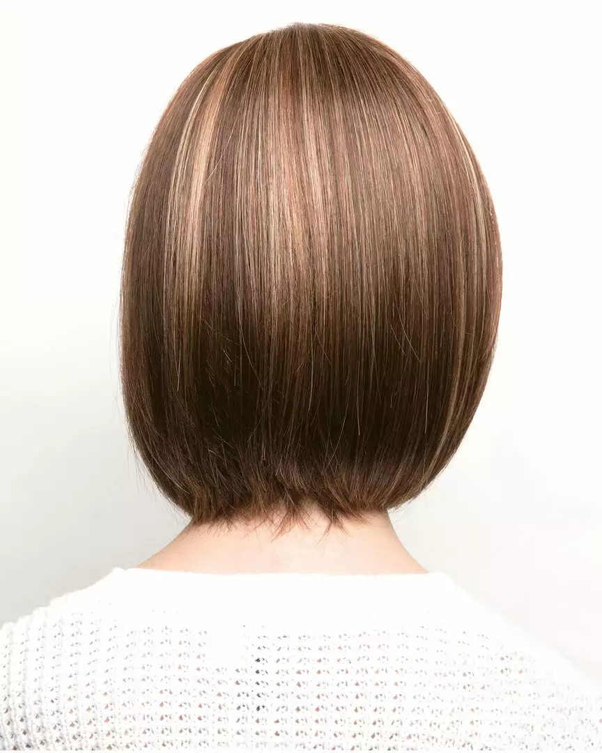 Erika | Monofilament Synthetic Wig By Amore Wigs For Women 9 Erika | Monofilament Synthetic Wig By Amore Wigs For Women