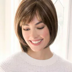 Erika | Monofilament Synthetic Wig By Amore Wigs For Women 16 Erika | Monofilament Synthetic Wig By Amore Wigs For Women