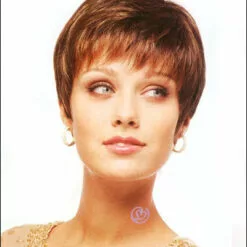 Connie | Monofilament Synthetic Wig By Amore