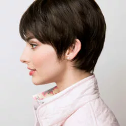 Connie | Monofilament Synthetic Wig By Amore