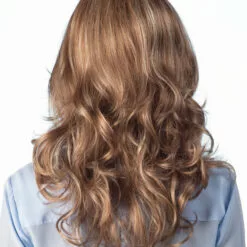 Wigs For Women Brittany (Exclusive) | Monofilament Synthetic Wig By Amore