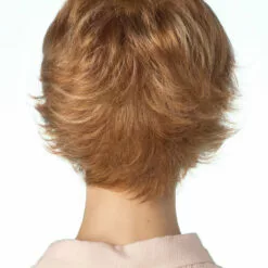 Wigs For Women Tova | Monofilament Synthetic Wig By Amore