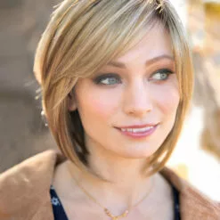 Wigs For Women Codi (Exclusive) | Monofilament Synthetic Wig By Amore