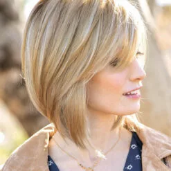 Wigs For Women Codi (Exclusive) | Monofilament Synthetic Wig By Amore