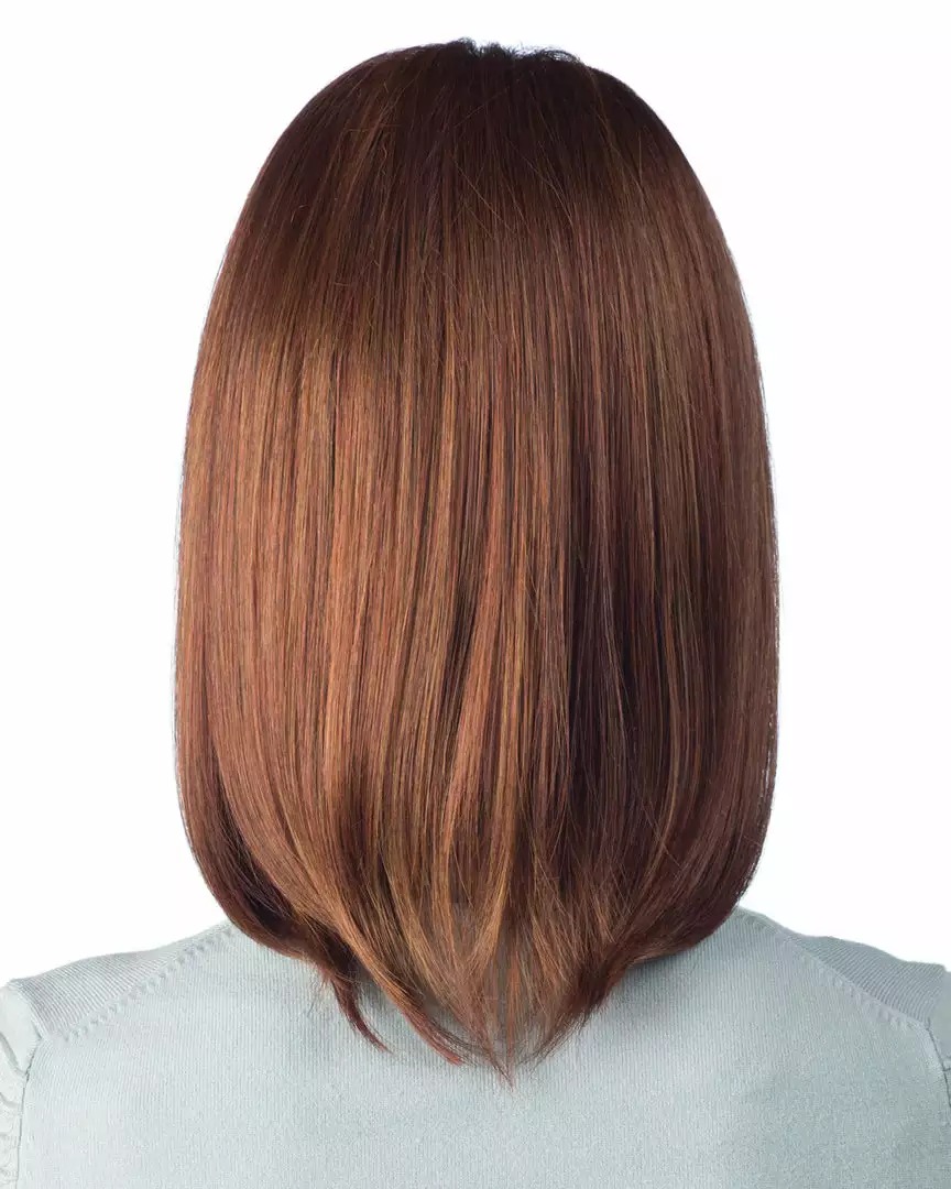 Tatum | Monofilament Synthetic Wig By Amore Wigs For Women 12 Tatum | Monofilament Synthetic Wig By Amore Wigs For Women