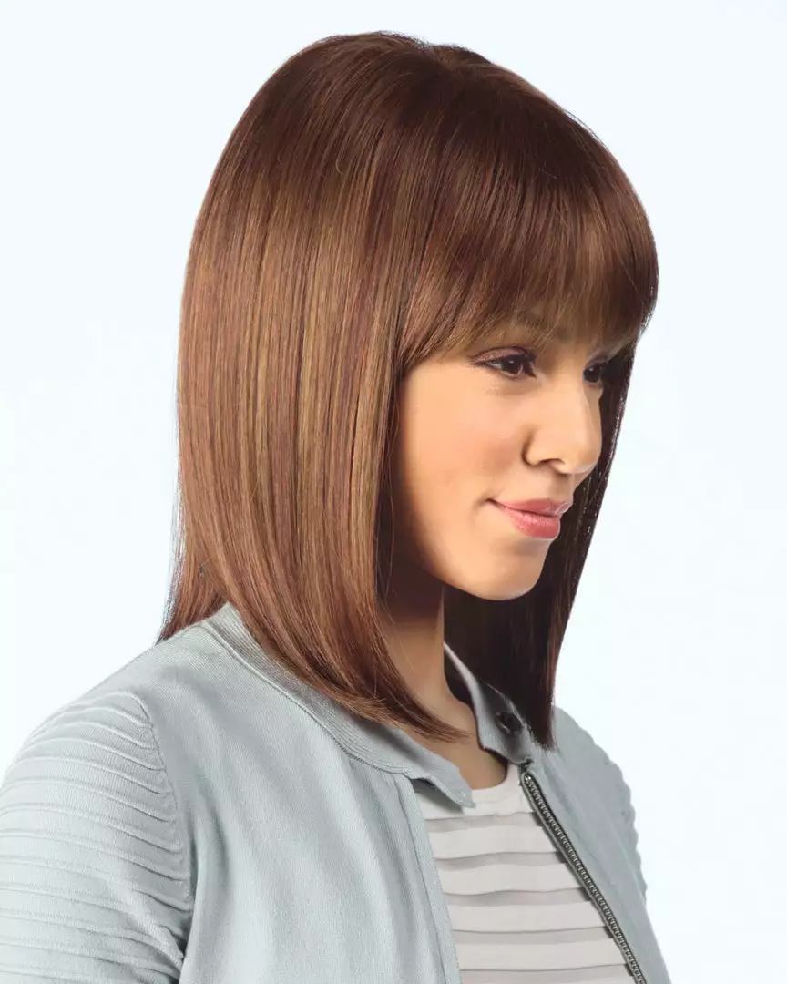 Tatum | Monofilament Synthetic Wig By Amore Wigs For Women 11 Tatum | Monofilament Synthetic Wig By Amore Wigs For Women