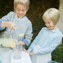 Addison (Exclusive) | Kids Lace Front & Monofilament Part Synthetic Wig By Amore 12 Addison (Exclusive) | Kids Lace Front & Monofilament Part Synthetic Wig By Amore