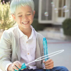 Addison (Exclusive) | Kids Lace Front & Monofilament Part Synthetic Wig By Amore 11 Addison (Exclusive) | Kids Lace Front & Monofilament Part Synthetic Wig By Amore