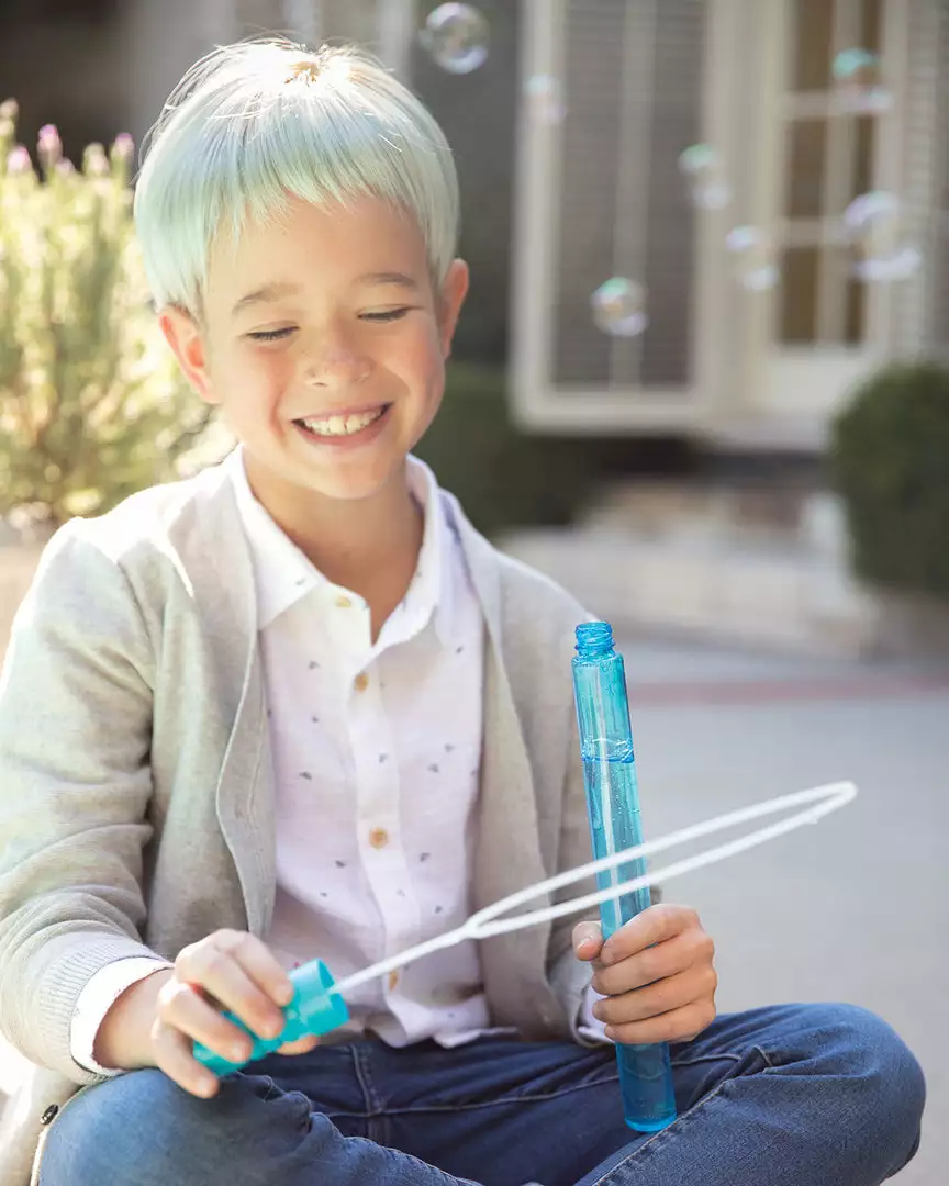 Addison (Exclusive) | Kids Lace Front & Monofilament Part Synthetic Wig By Amore 6 Addison (Exclusive) | Kids Lace Front & Monofilament Part Synthetic Wig By Amore