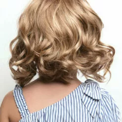 Elsie (Exclusive) | Kids Lace Front & Monofilament Part Synthetic Wig By Amore Wigs For Kids 10 Elsie (Exclusive) | Kids Lace Front & Monofilament Part Synthetic Wig By Amore Wigs For Kids