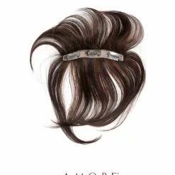 Fringe Flair | Monofilament Clip In Hair Piece By Amore Clearance Items