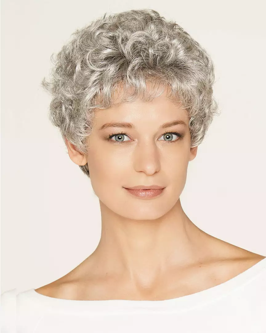 Wigs For Women Petite Romance | Synthetic Wig By Aspen 4 Wigs For Women Petite Romance | Synthetic Wig By Aspen