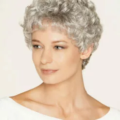Wigs For Women Petite Romance | Synthetic Wig By Aspen 7 Wigs For Women Petite Romance | Synthetic Wig By Aspen