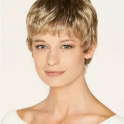 Tommie | Synthetic Wig By Aspen Wigs For Women