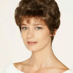 Wigs For Women Nancy | Synthetic Wig By Aspen