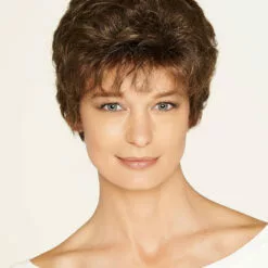Wigs For Women Nancy | Synthetic Wig By Aspen