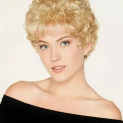 Wigs For Women Amelia | Synthetic Wig By Aspen