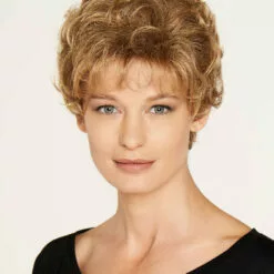 Wigs For Women Petite Erica | Synthetic Wig By Aspen