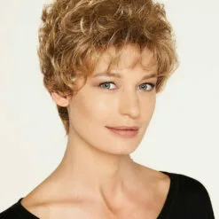 Wigs For Women Petite Erica | Synthetic Wig By Aspen