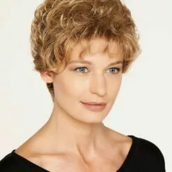 Wigs For Women Petite Erica | Synthetic Wig By Aspen