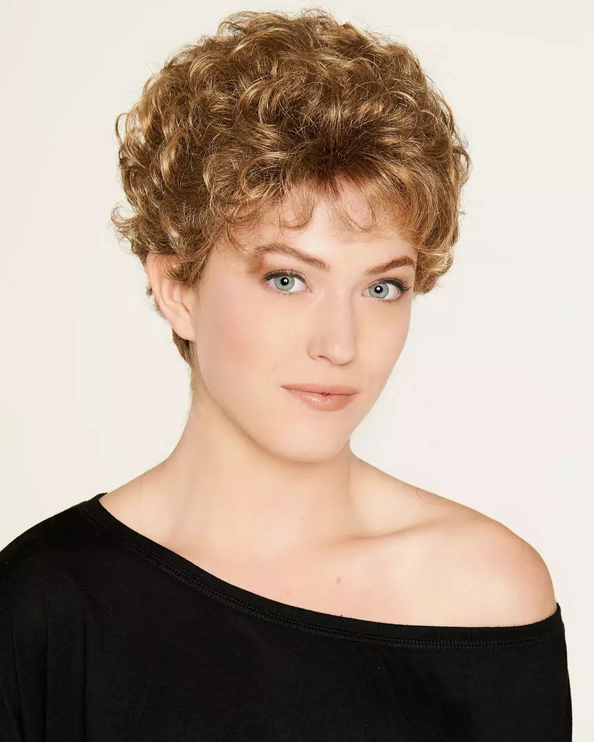 Allure | Synthetic Wig By Aspen 3 Allure | Synthetic Wig By Aspen