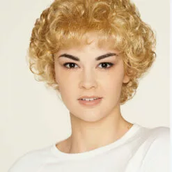 High Society | Synthetic Wig By Aspen