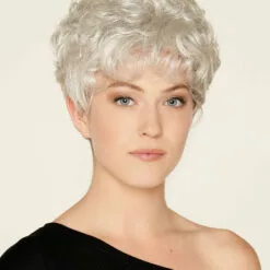 Wigs For Women Flirt | Synthetic Wig By Aspen