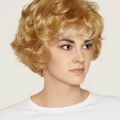 Sassy | Synthetic Wig By Aspen