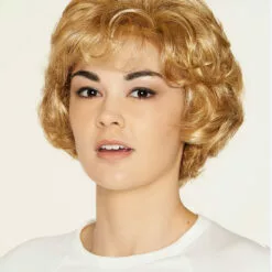 Sassy | Synthetic Wig By Aspen